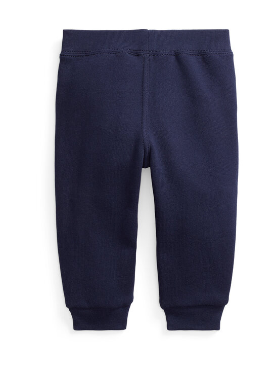 Polo Ralph Lauren - Jogger Bottoms -housut - CRUISE NAVY | Stockmann - photo 2