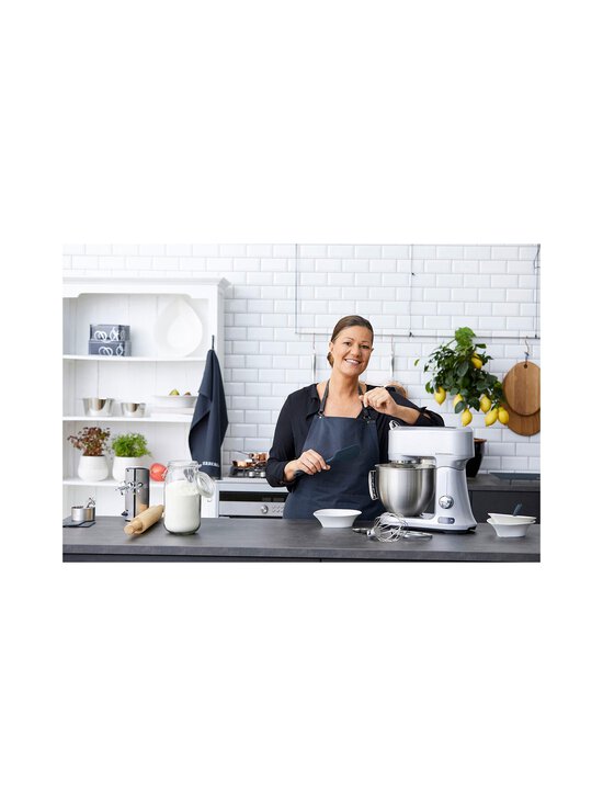 Blomsterberg - Mittakuppisetti 4 kpl - METAL | Stockmann - photo 6