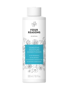 Four Reasons - Juuksepalsam No Nothing Sensitive Moisture Conditioner 300 ml | Stockmann
