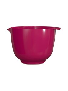 Rosti - Margrethe-sekoituskulho 1,5 l - BEETROOT | Stockmann