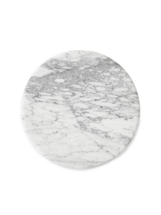 &Tradition - Wire VP11 -jakkaran kansi Bianco Carrara -marmori - WHITE | Stockmann - photo 1