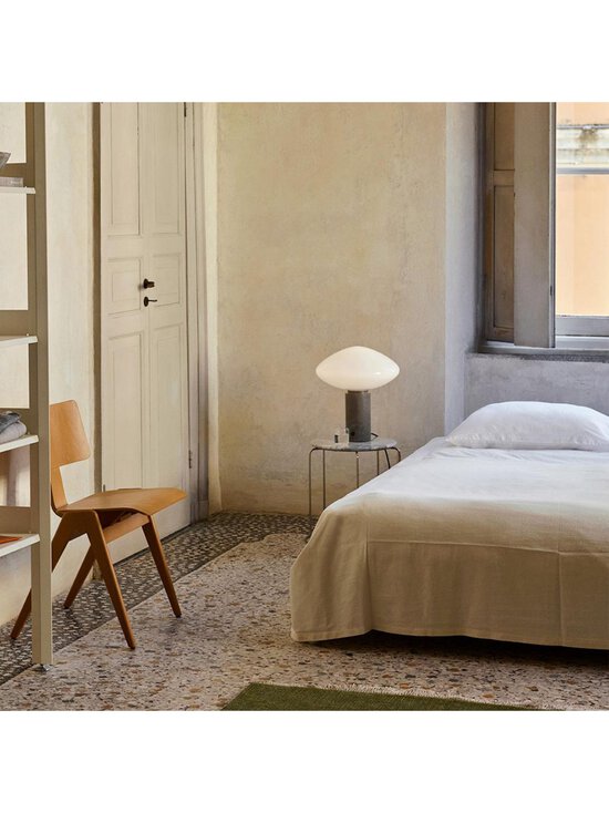 &Tradition - Wire VP11 -jakkaran kansi Bianco Carrara -marmori - WHITE | Stockmann - photo 14