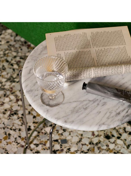 &Tradition - Wire VP11 -jakkaran kansi Bianco Carrara -marmori - WHITE | Stockmann - photo 16