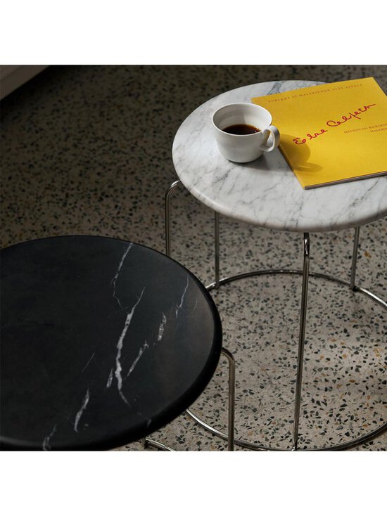 &Tradition - Wire VP11 -jakkaran kansi Bianco Carrara -marmori - WHITE | Stockmann - photo 10