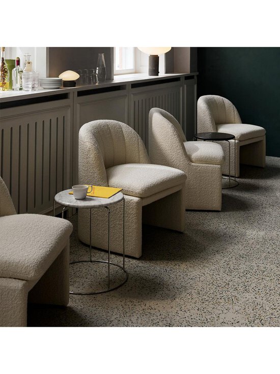 &Tradition - Wire VP11 -jakkaran kansi Bianco Carrara -marmori - WHITE | Stockmann - photo 9