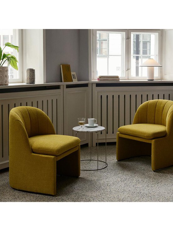 &Tradition - Wire VP11 -jakkaran kansi Bianco Carrara -marmori - WHITE | Stockmann - photo 8