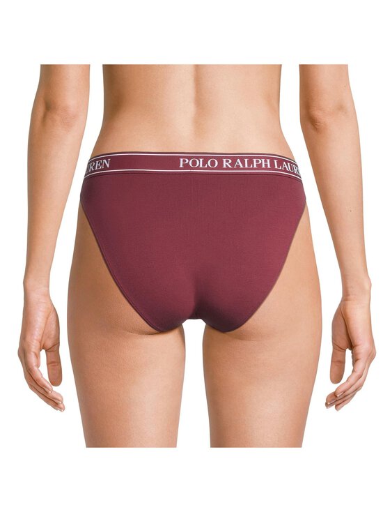 Polo Ralph Lauren - Essentials-alushousut - 555 ZINFADEL | Stockmann - photo 3