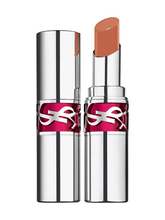 Yves Saint Laurent - YSL LOVESHINE Candy Glaze Lip Gloss Stick-huulikiilto - 4 NUDE PLEASURE | Stockmann - photo 1