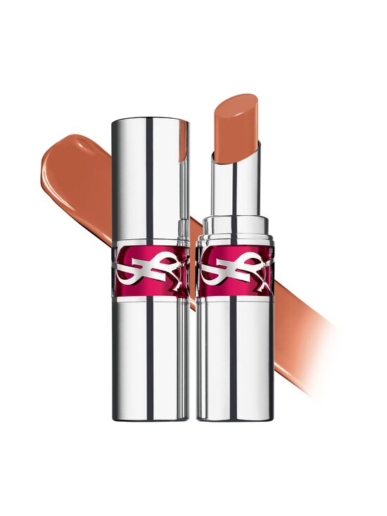Yves Saint Laurent - YSL LOVESHINE Candy Glaze Lip Gloss Stick-huulikiilto - 4 NUDE PLEASURE | Stockmann - photo 2
