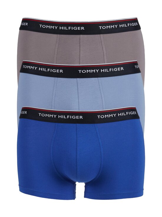 Trunk-bokserit 3-pack