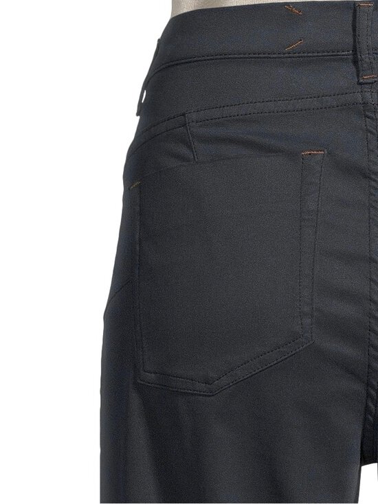 SAND Copenhagen - Apush Straight -farkkuhousut - 590 DARK NAVY BLUE | Stockmann - photo 5