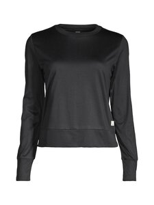 Vuori - Daydream Crew -paita - HBK BLACK HEATHER | Stockmann