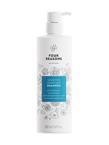 Four Reasons - Sensitive Moisture -shampoo 500 ml | Stockmann