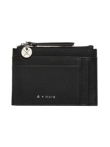 A+more - Alexa-korttikotelo - BLACK A+more - Alexa-korttikotelo - BLACK | Stockmann