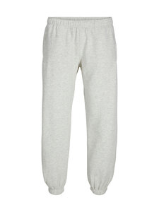 Jack & Jones - JpstBill JjUrban treniņbikses - WHITE MELANGE | Stockmann