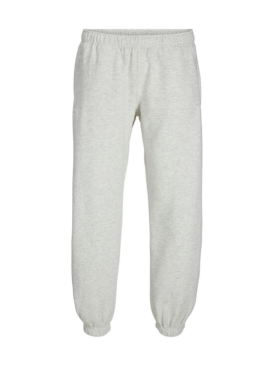 Jack & Jones - JpstBill JjUrban treniņbikses - WHITE MELANGE | Stockmann - photo 1