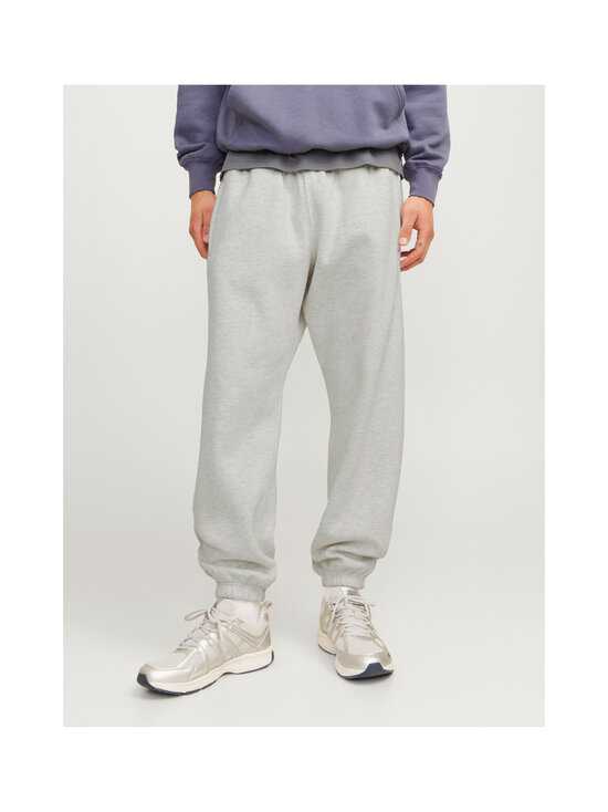 Jack & Jones - JpstBill JjUrban treniņbikses - WHITE MELANGE | Stockmann - photo 3