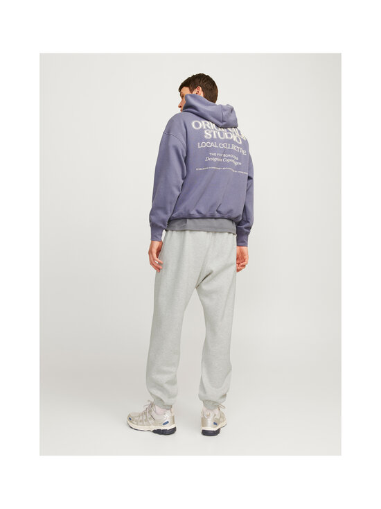 Jack & Jones - JpstBill JjUrban treniņbikses - WHITE MELANGE | Stockmann - photo 7