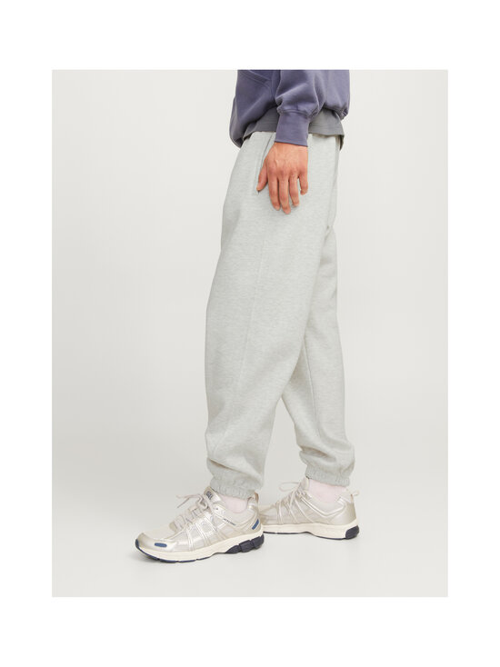 Jack & Jones - JpstBill JjUrban treniņbikses - WHITE MELANGE | Stockmann - photo 8