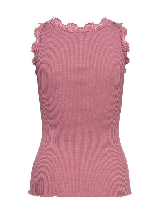 Rosemunde - Siidisegust topp Babette - 029 NOSTALGIA ROSE | Stockmann - photo 2