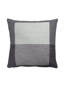 Røros Tweed - Syndin dekoratīvais spilvens 50 x 50 cm - SLATE | Stockmann