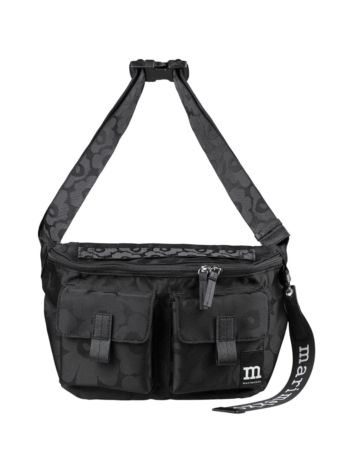 Sling Unikko M  -olkalaukku