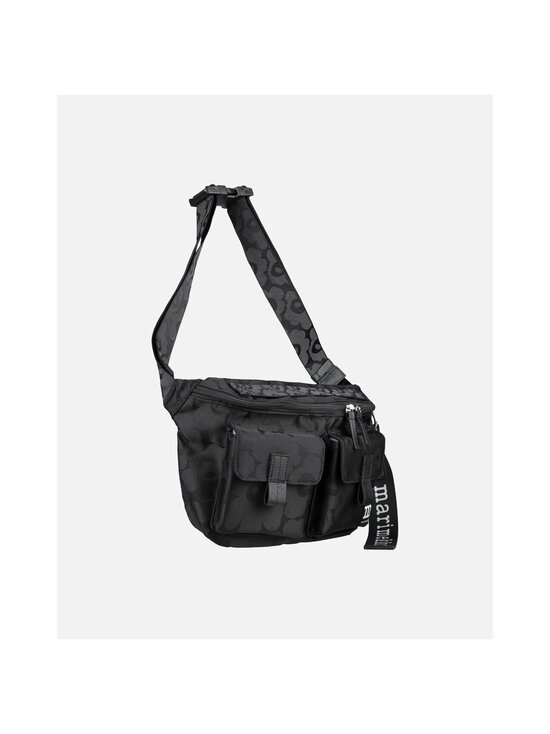 Marimekko - Sling Unikko M plecu soma - 999 BLACK - photo 4 Marimekko - Sling Unikko M plecu soma - 999 BLACK | Stockmann - photo 4