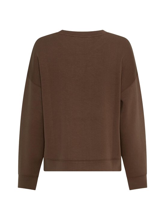 MSCH Copenhagen - MSCHIma Q -collegepaita - SLATE BLACK | Stockmann - photo 2