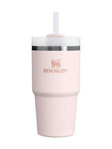 Stanley - Termoskruus The Quencher H2.O FlowState™ 0,6 l - ROSE QUARTZ 2.0 | Stockmann