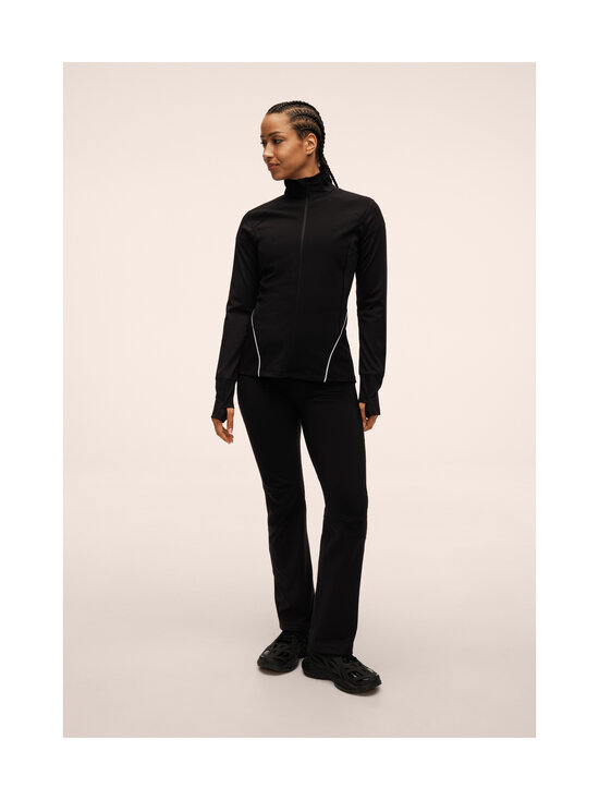 Casall - Windtherm Straight Leg -treenitrikoot - 901 BLACK | Stockmann - photo 3