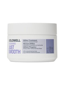 Goldwell - Dualsenses Just Smooth 60Sec Treatment Mask matu maska | Stockmann