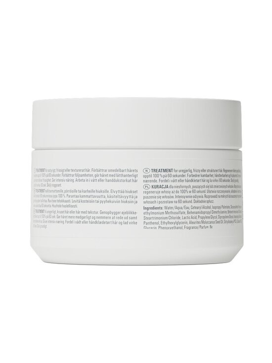 Goldwell - Dualsenses Just Smooth 60Sec Treatment Mask matu maska - NOCOL | Stockmann - photo 2