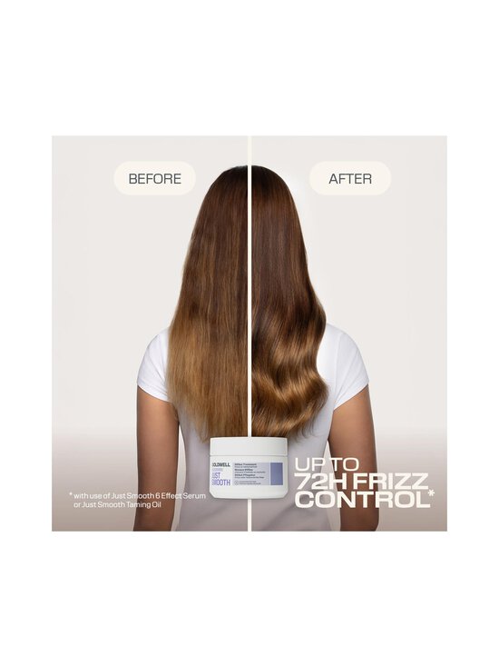 Goldwell - Dualsenses Just Smooth 60Sec Treatment Mask matu maska - NOCOL | Stockmann - photo 3