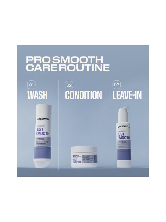 Goldwell - Dualsenses Just Smooth 60Sec Treatment Mask matu maska - NOCOL | Stockmann - photo 7