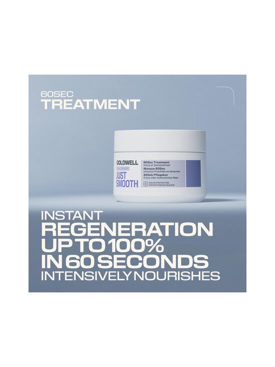 Goldwell - Dualsenses Just Smooth 60Sec Treatment Mask matu maska - NOCOL | Stockmann - photo 9