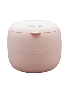 Puro - Ultraäänipuhdistin - PINK Puro - Ultraäänipuhdistin - PINK | Stockmann
