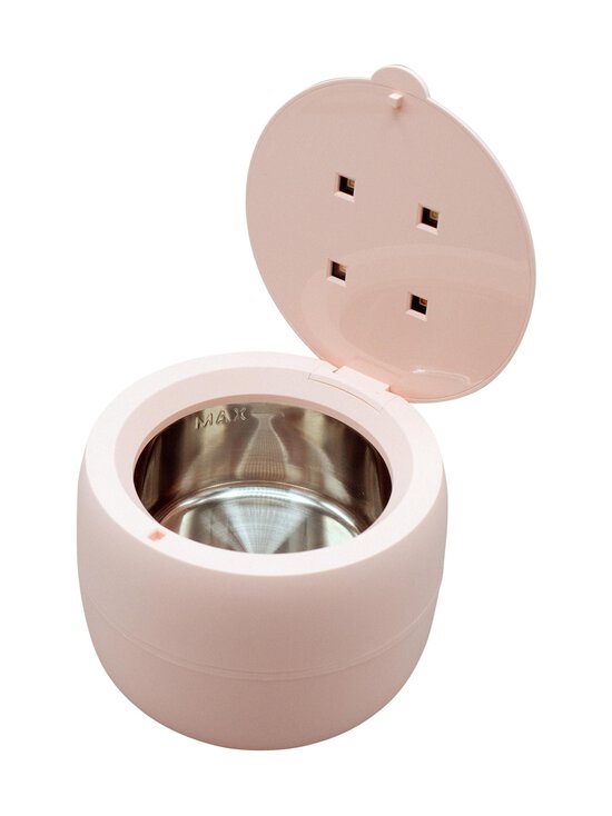 Puro - Ultraäänipuhdistin - PINK | Stockmann - photo 2