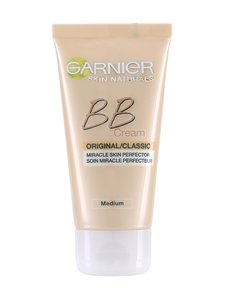 Garnier - BB Cream Miracle Skin Perfector Medium -BB-voide 50 ml Garnier - BB Cream Miracle Skin Perfector Medium -BB-voide 50 ml | Stockmann