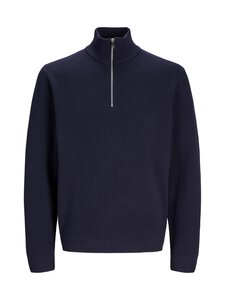 Jack & Jones - JprblaMilano Stitch adīts džemperis - NIGHT SKY | Stockmann