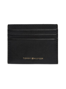 Tommy Hilfiger - Seasonal-korttikotelo - BDS BLACK | Stockmann