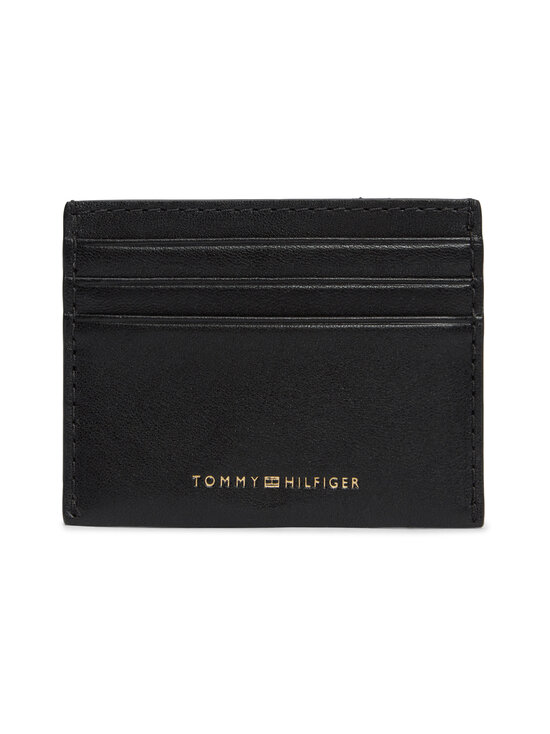 Tommy Hilfiger - Seasonal-korttikotelo - BDS BLACK | Stockmann - photo 1