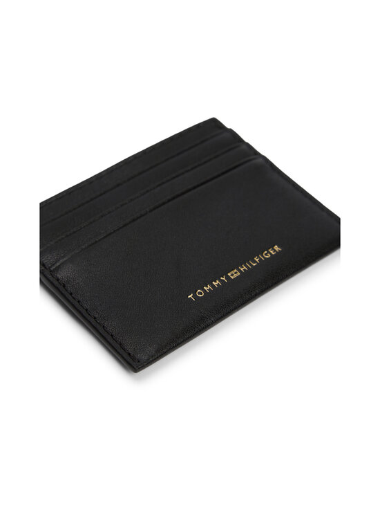 Tommy Hilfiger - Seasonal-korttikotelo - BDS BLACK | Stockmann - photo 3