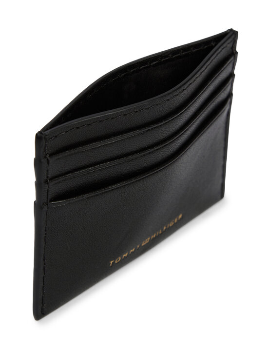 Tommy Hilfiger - Seasonal-korttikotelo - BDS BLACK | Stockmann - photo 4