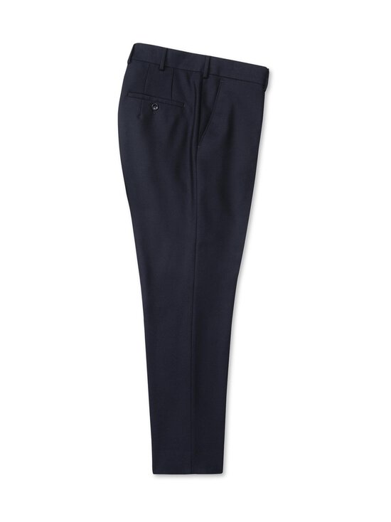 Turo - Hilton Athlete -puvunhousut - 69 NAVY - photo 2 Turo - Hilton Athlete -puvunhousut - 69 NAVY | Stockmann - photo 2
