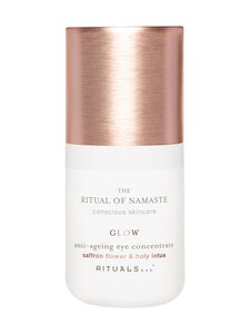 Rituals - The Ritual of Namaste Anti-Ageing Eye Concentrate acu krēms 15 ml Rituals - The Ritual of Namaste Anti-Ageing Eye Concentrate acu krēms 15 ml | Stockmann