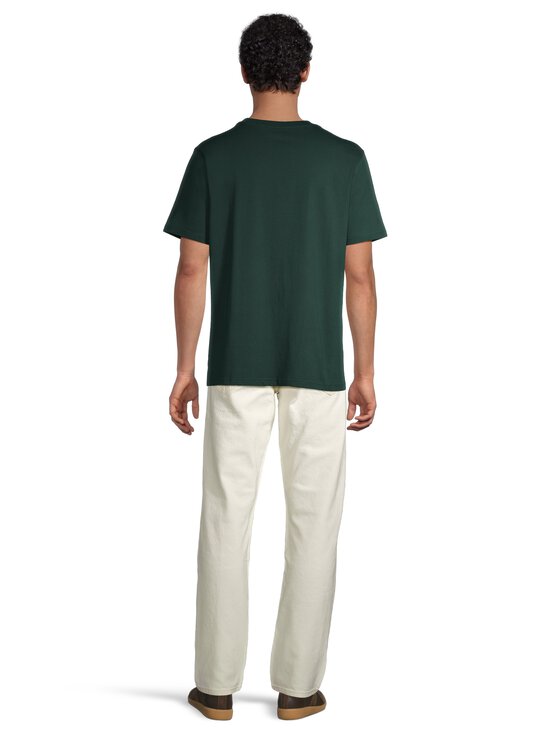 Carhartt WIP - Pocket t-paita - 3U0XX DARK SCARAB /--- | Stockmann - photo 3