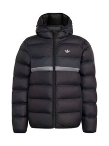adidas Originals - Puffer Blocking stepēta jaka - KS1682 BLACK | Stockmann
