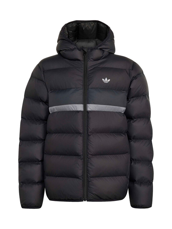 adidas Originals - Puffer Blocking stepēta jaka - KS1682 BLACK | Stockmann - photo 1
