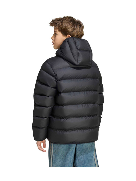adidas Originals - Puffer Blocking stepēta jaka - KS1682 BLACK | Stockmann - photo 3