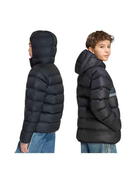 adidas Originals - Puffer Blocking stepēta jaka - KS1682 BLACK | Stockmann - photo 5